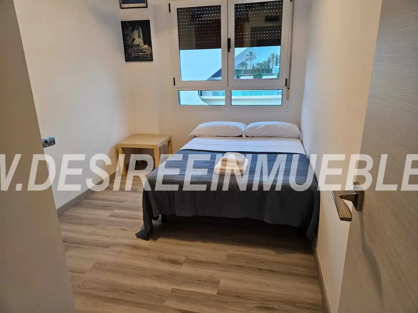 Habitación de Piso en venta en Valencia con Aire acondicionado, Calefacción y Terraza