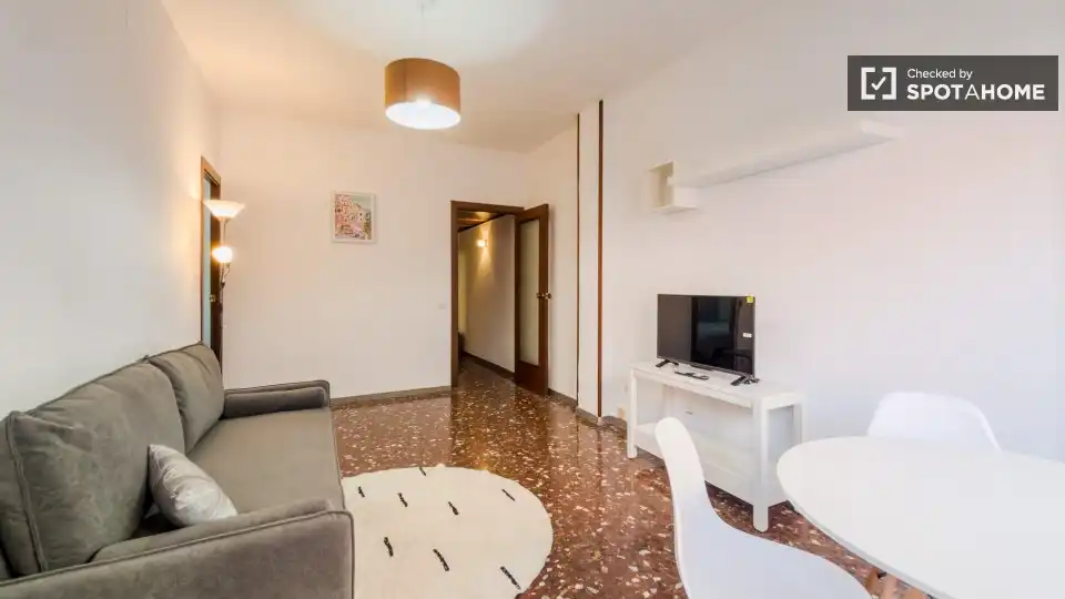 Piso en alquiler en Sarrià - Sant Gervasi, imagen 13