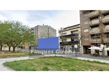 Rustikales Grundstück zum Verkauf in Calle paissos catalans 64