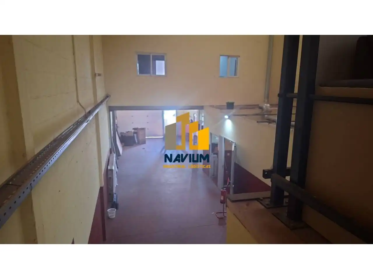 Nave industrielle à vendre à Pintores - Ferial, imagen 2