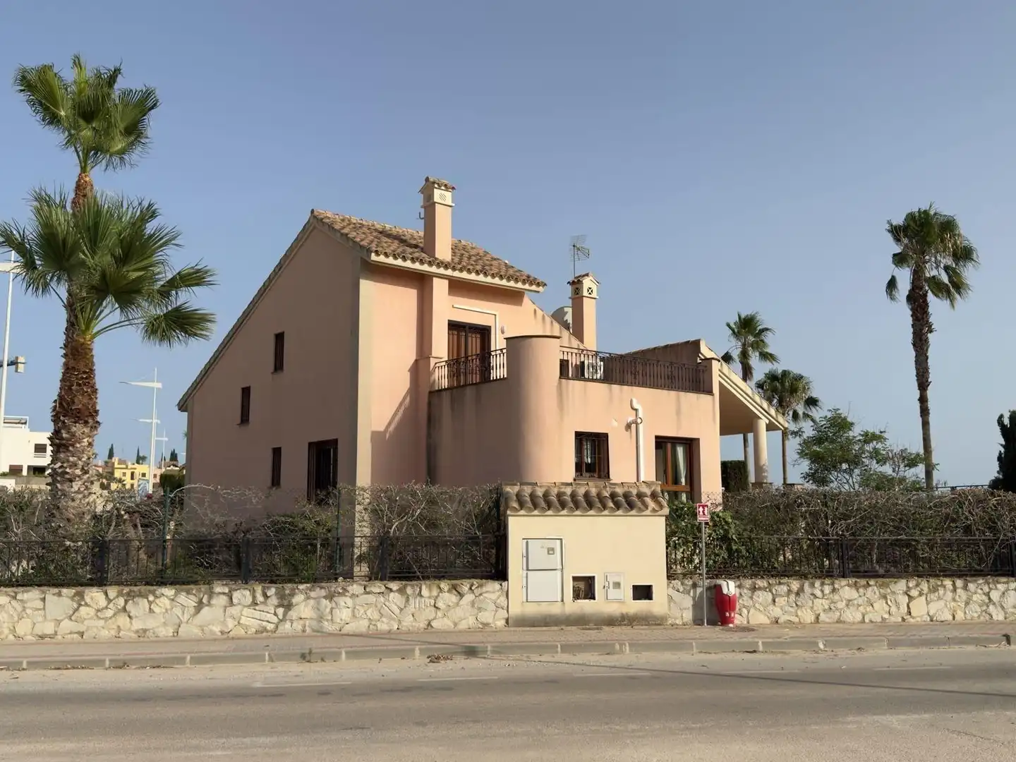 Chalet en venta en Algorfa, imagen 6