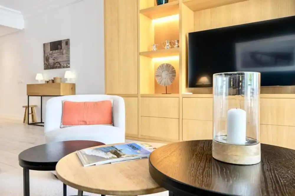 Apartment with pool to rent in Los Arqueros  - Puerto del Almendro, imagen 6