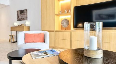Foto 5 de Apartamento de alquiler en Los Arqueros - Puerto del Almendro, Benahavís