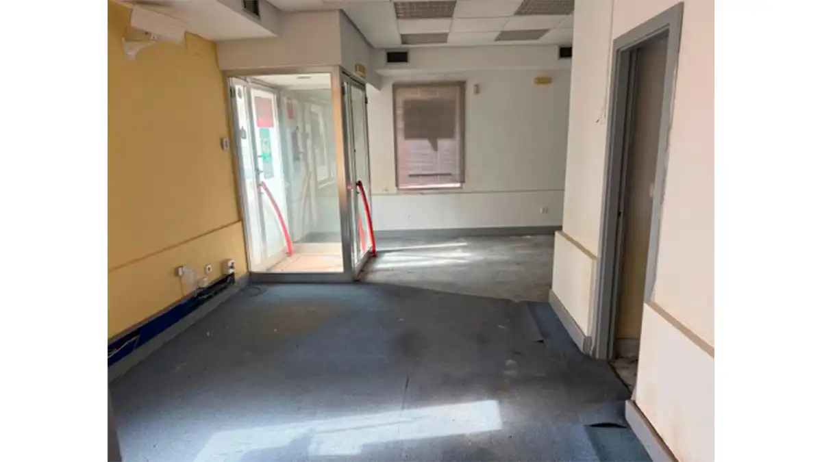 Commercial properties for sale in Aldea del Rey