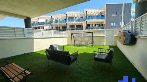 Foto 4 de Apartament en venda a Costa Norte, Vinaròs
