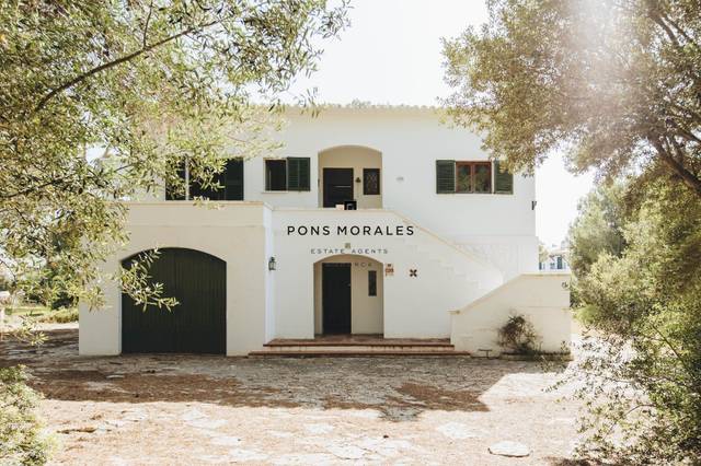 Casa-chalet en Venta en Cala Blanca