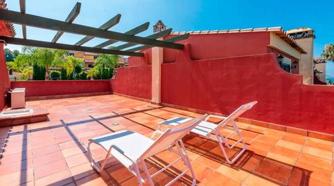 Photo 3 of Single-family semi-detached for rent in Lomas de Marbella Club, Marbella