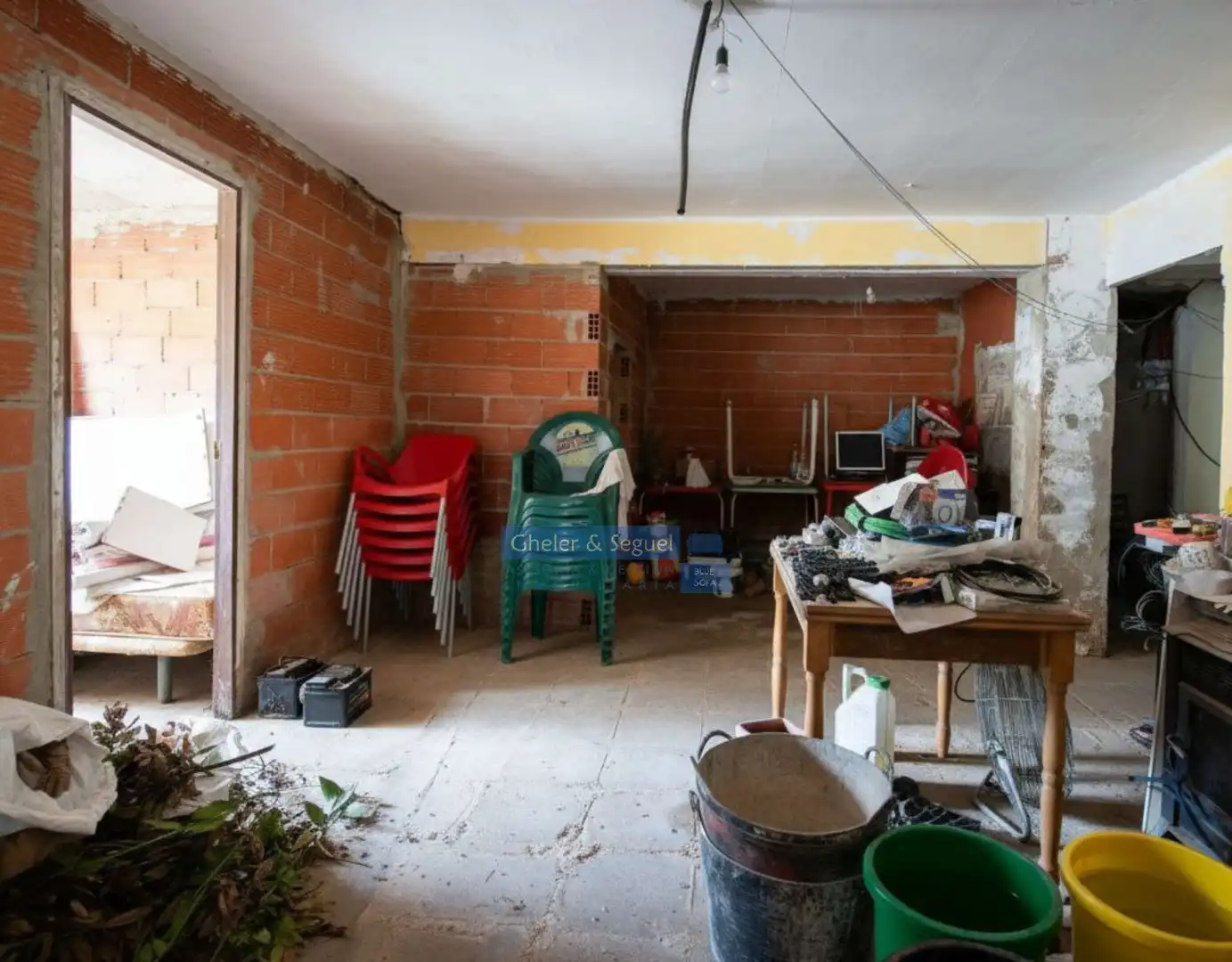 Finca rústica en venta en Albalat dels Tarongers