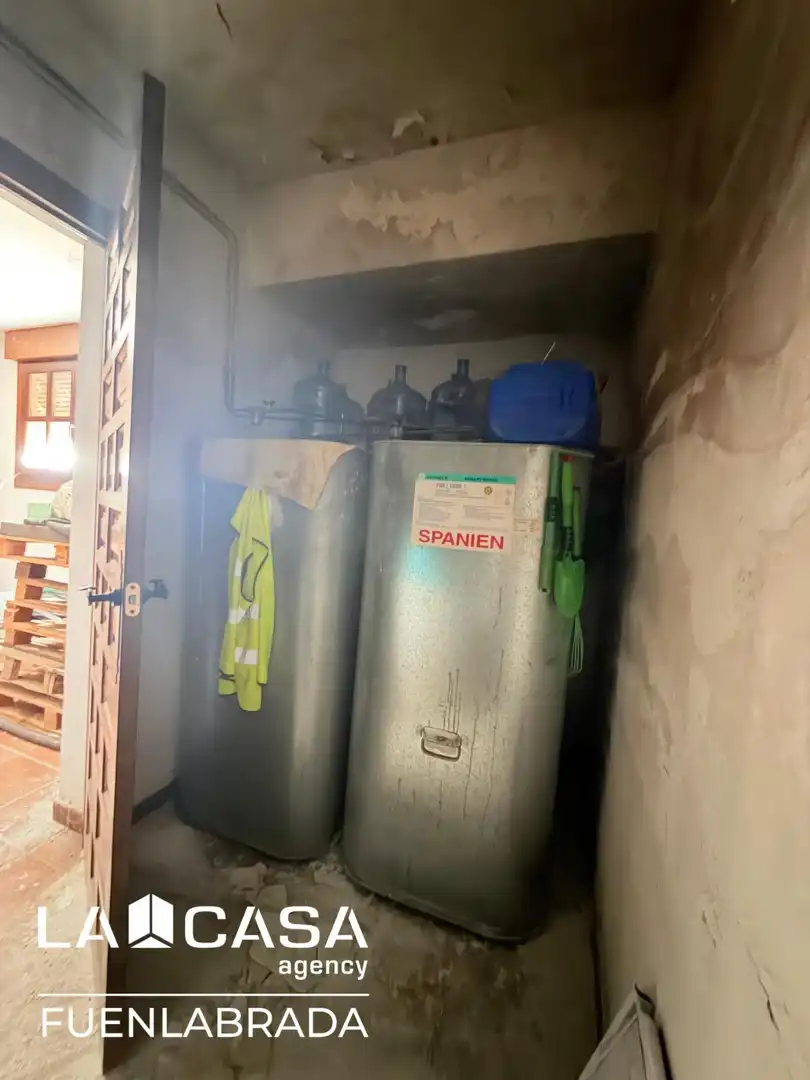 Casa en venda a Calle del Matadero, imagen 76