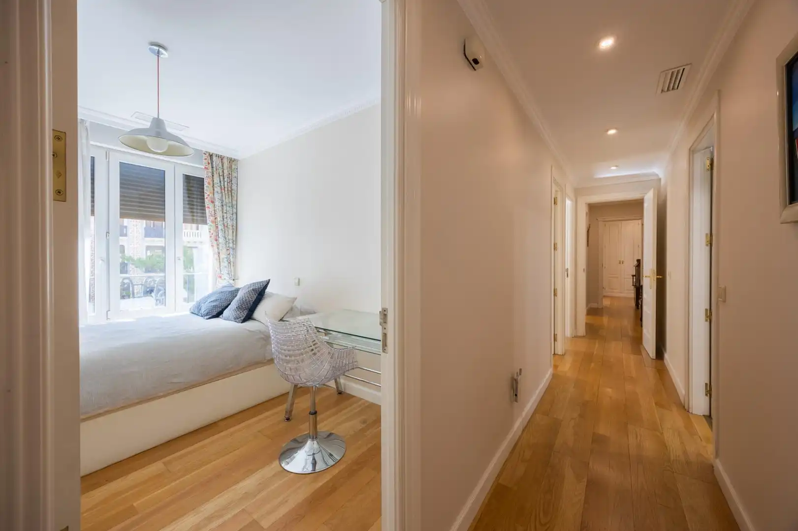 Piso con ascensor en venta en Barrio de Salamanca, imagen 30
