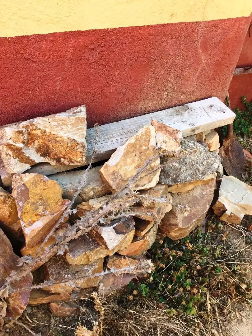 Casa rústica en venda a Santa Cristina de la Polvorosa, imagen 12