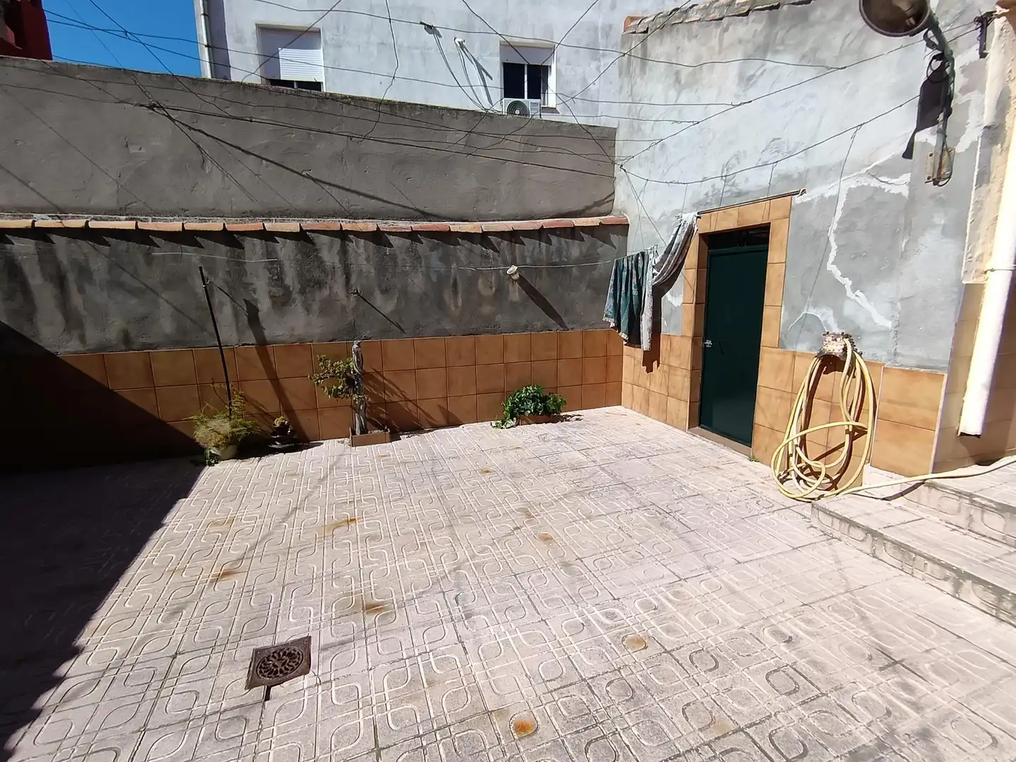 Terrassa de Casa o xalet en venda en Puertollano amb Terrassa i Traster