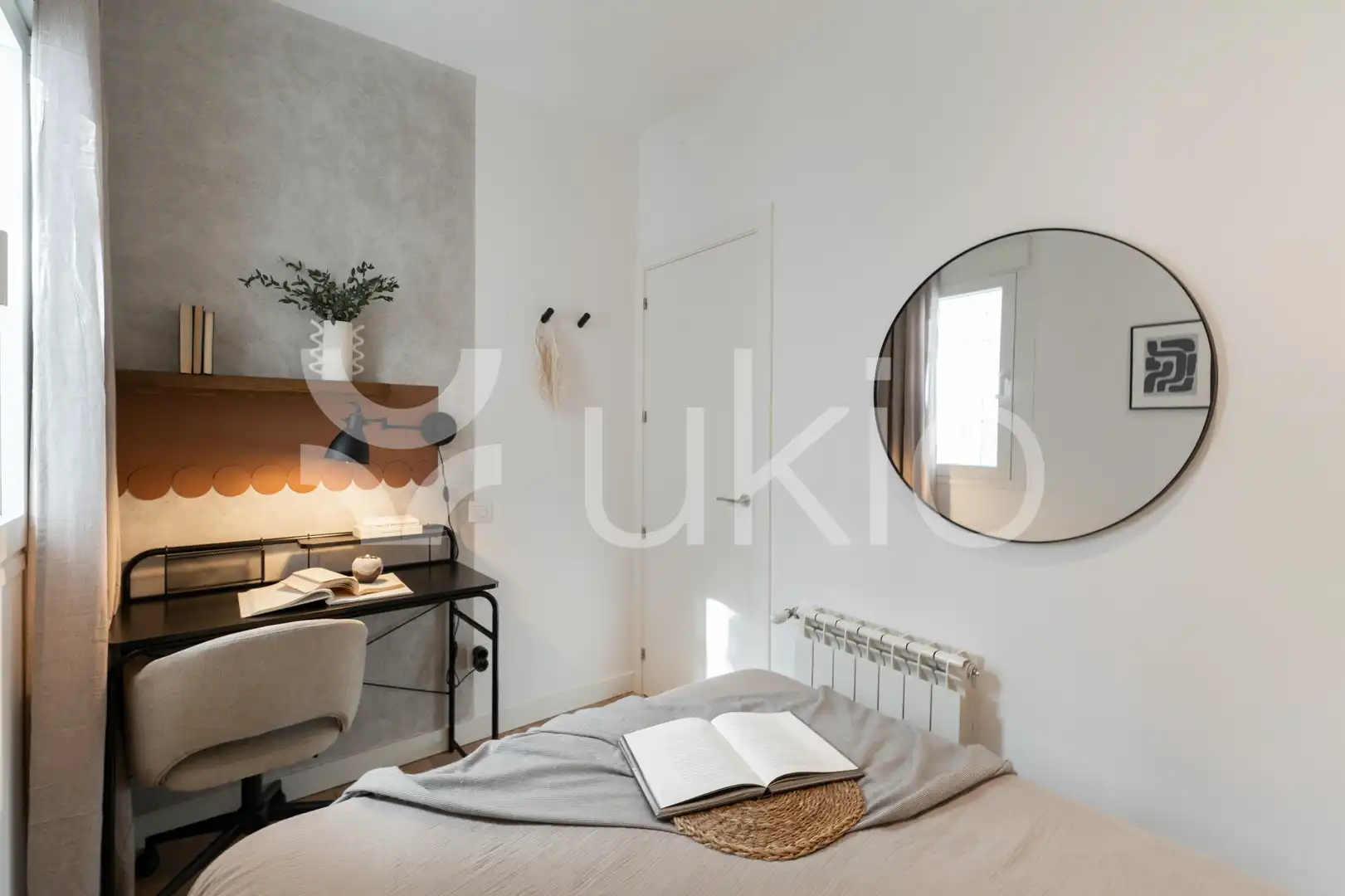 Apartament amb ascensor de lloguer a Calle del Castillo, imagen 20