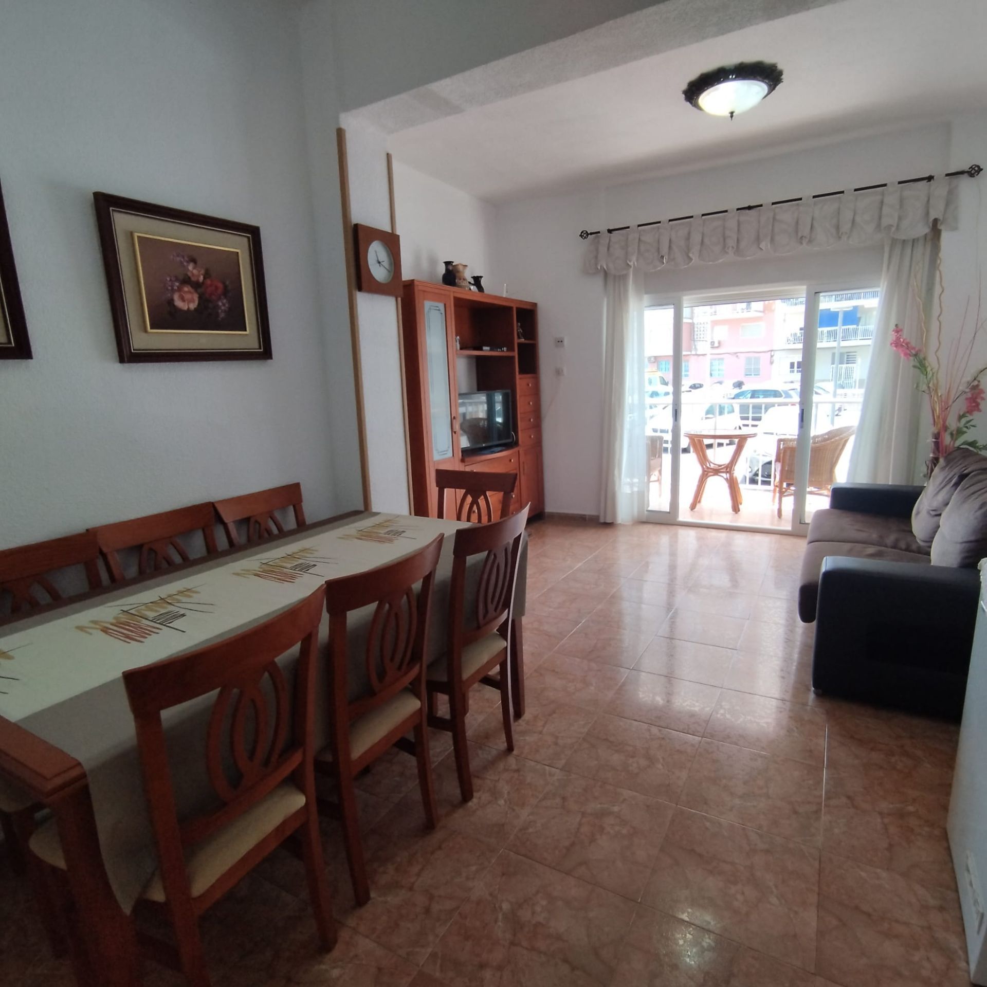 Apartament en venda a Les Palmeres