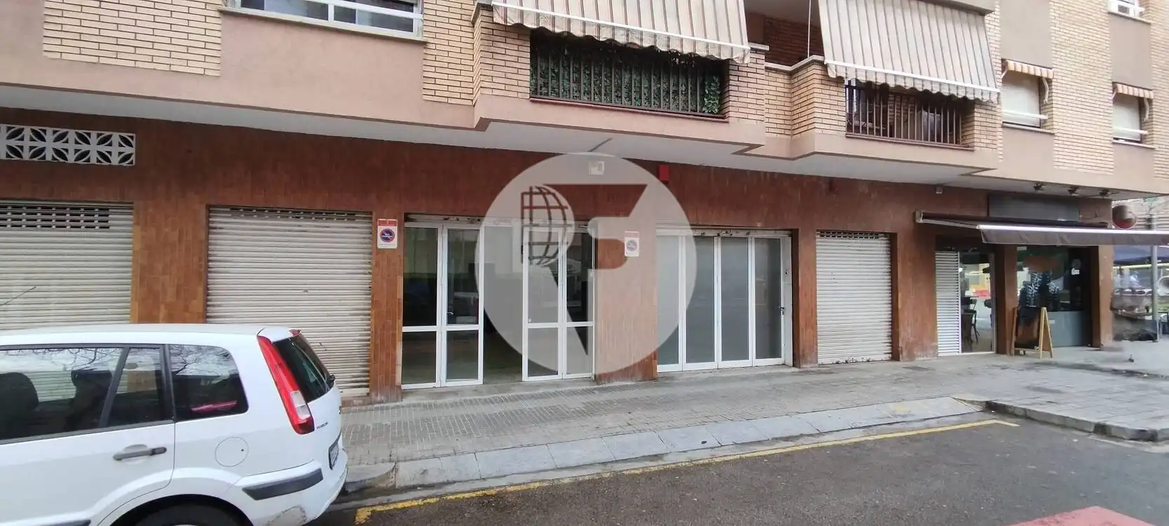 Local en venda en Mollet del Vallès