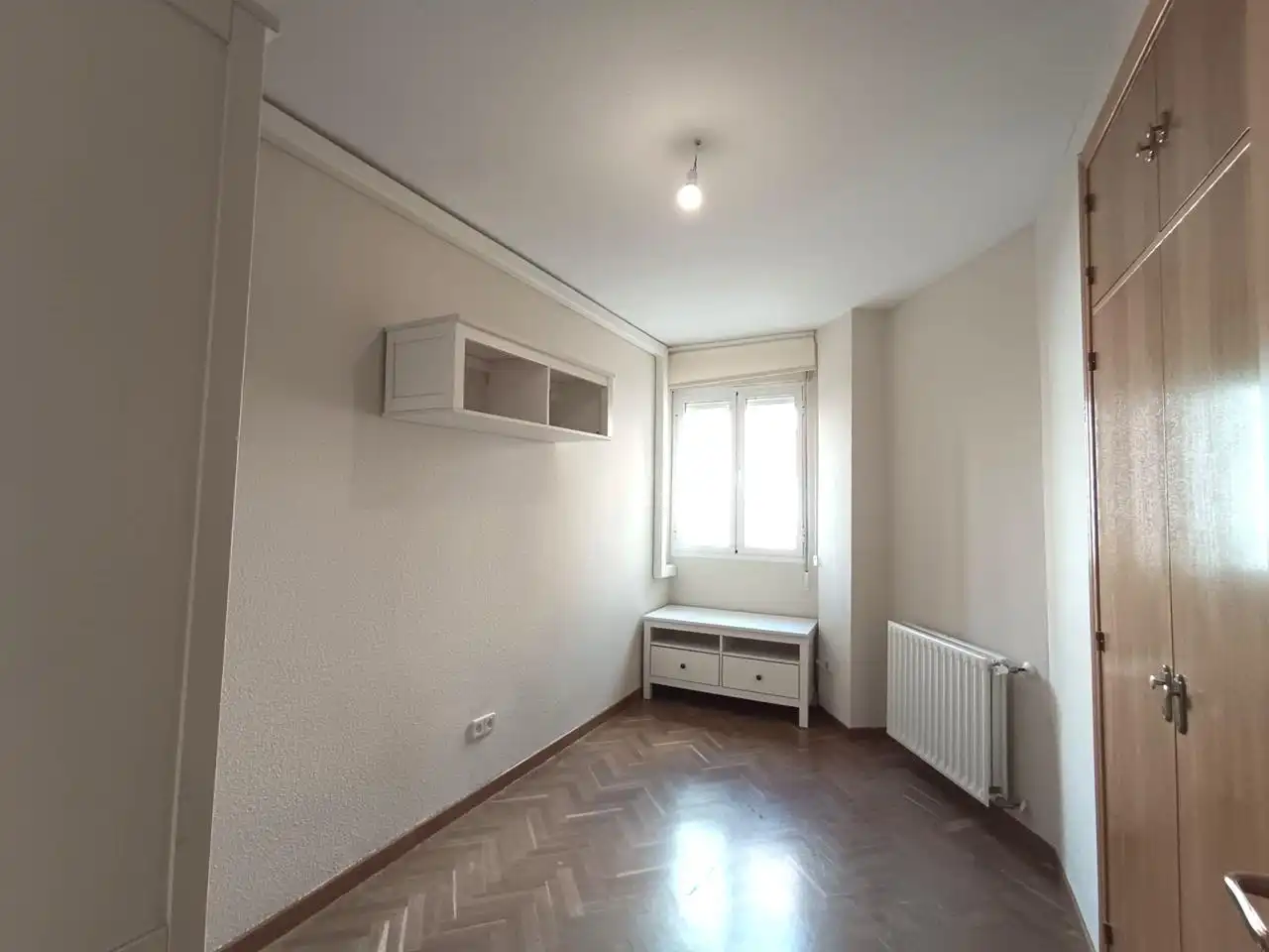Bedroom of Flat for rent in Carabanchel