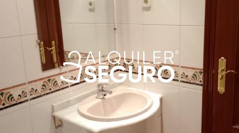 Foto 2 de Pis de lloguer a Ledesma, Ventas, Madrid
