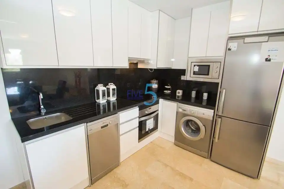 Penthouse mit Pool zum Verkauf in Polígono F- Filipinas Oeste, imagen 3