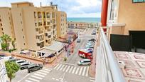 Exterior view of Apartment for sale in Guardamar del Segura  with Air Conditioner and Terrace