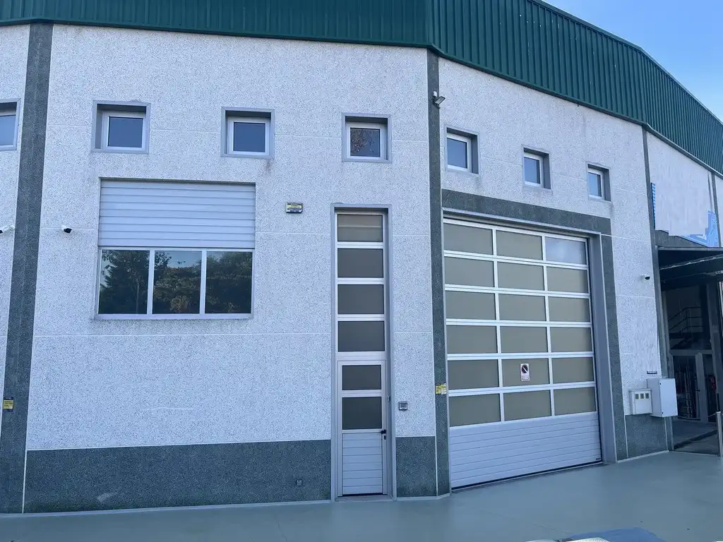 Nau industrial en venda a Calle Parroquia de Bergondo 16, imagen 28
