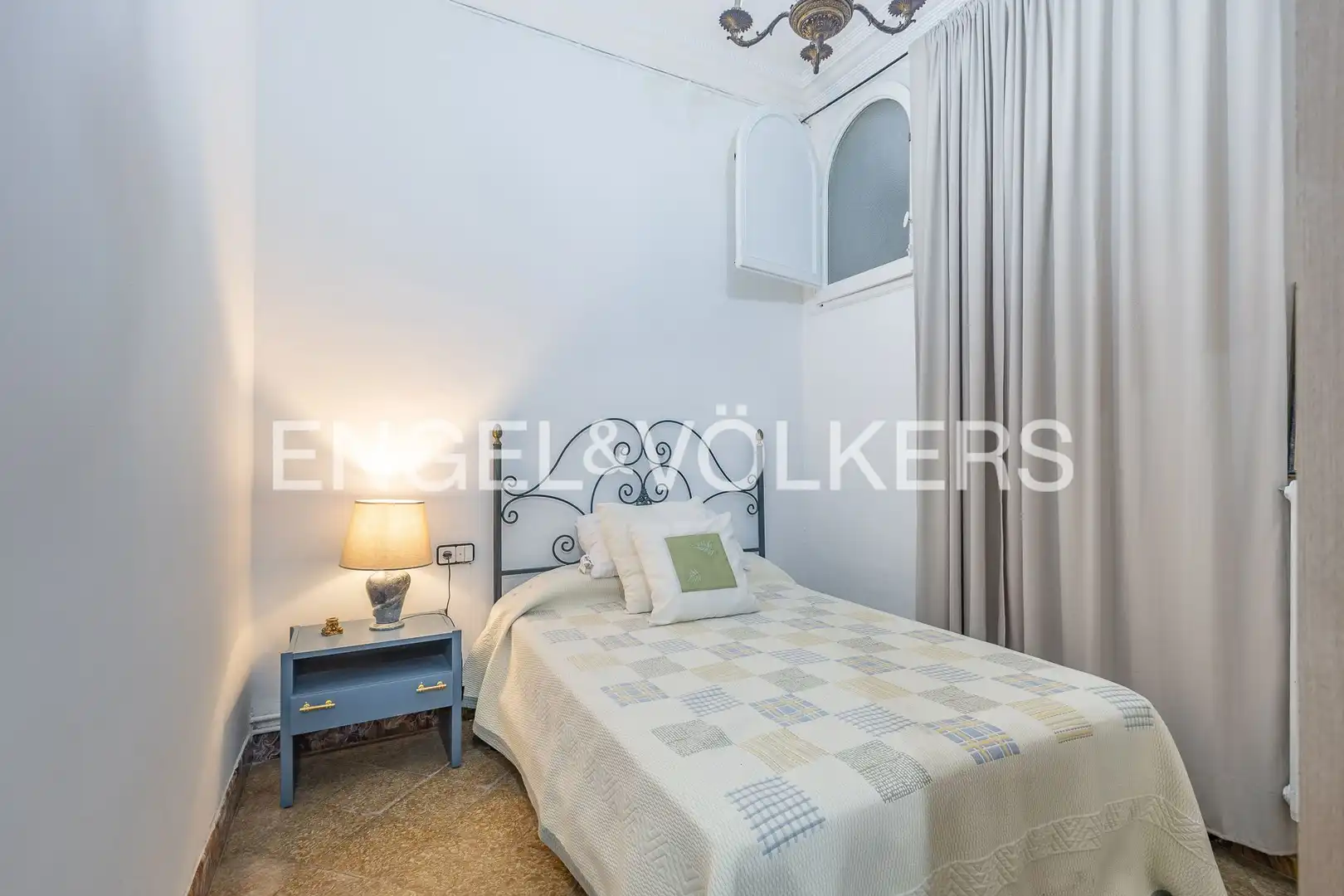 Habitación de Casa o chalet de alquiler en Sabadell con Calefacción