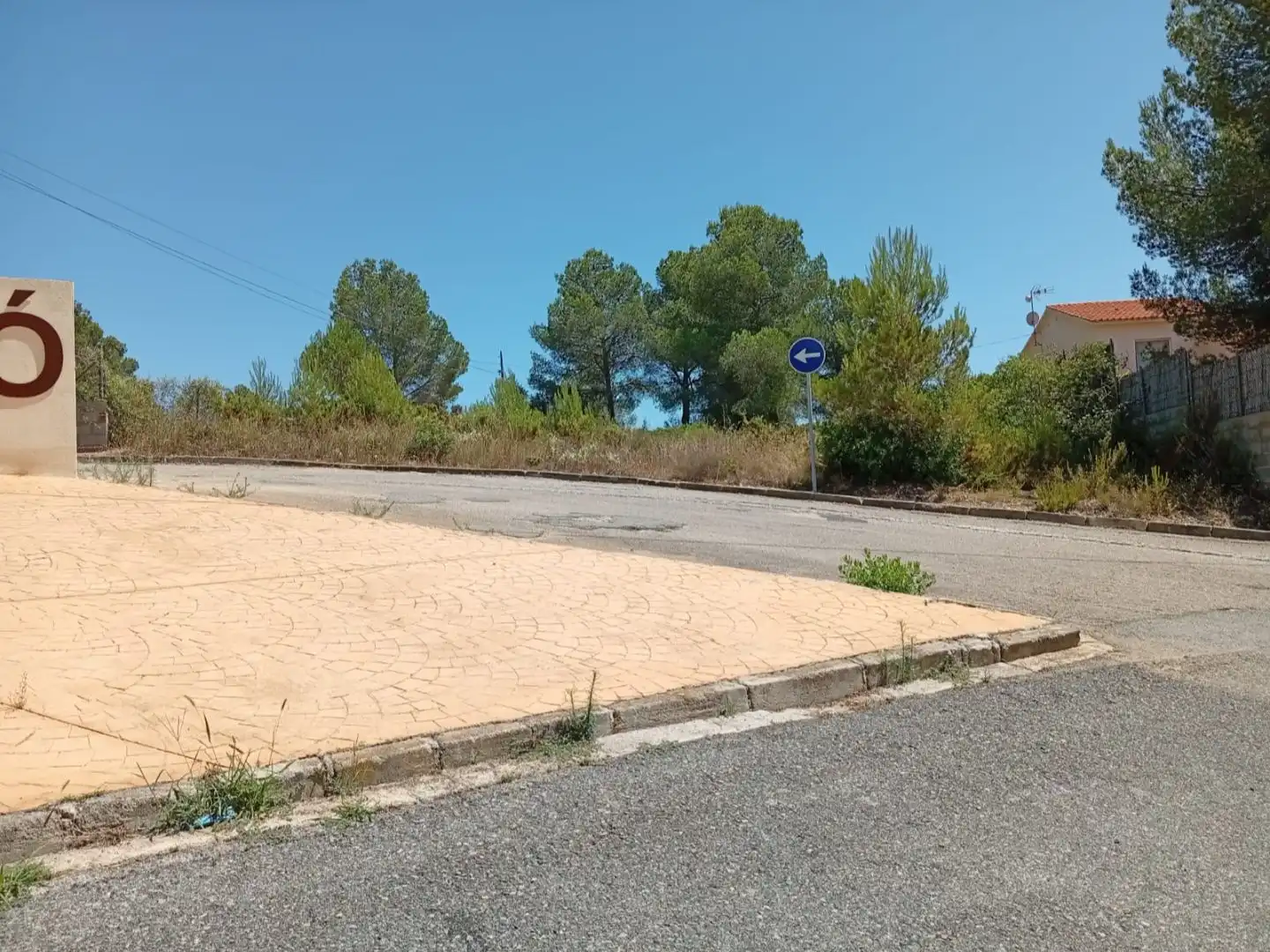 Residential zum Verkauf in Masllorenç
