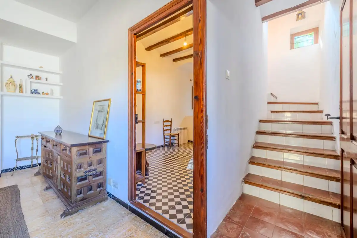 Houses for sale in Dénia  with Heating, Private garden and Terrace
