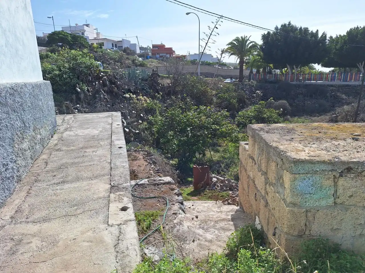 Country homes for sale in Guía de Isora  with Private garden and Terrace