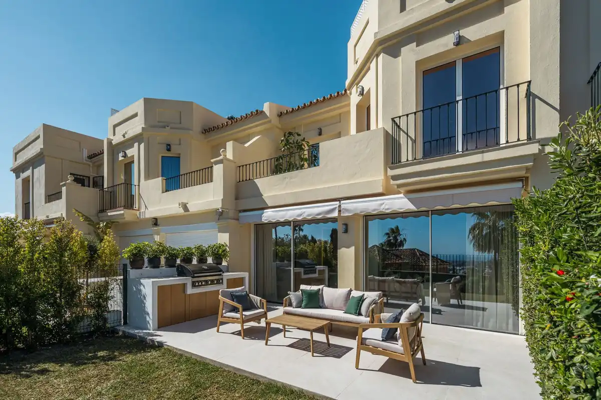 Casa a schiera in vendita a La Quinta, imagen 26