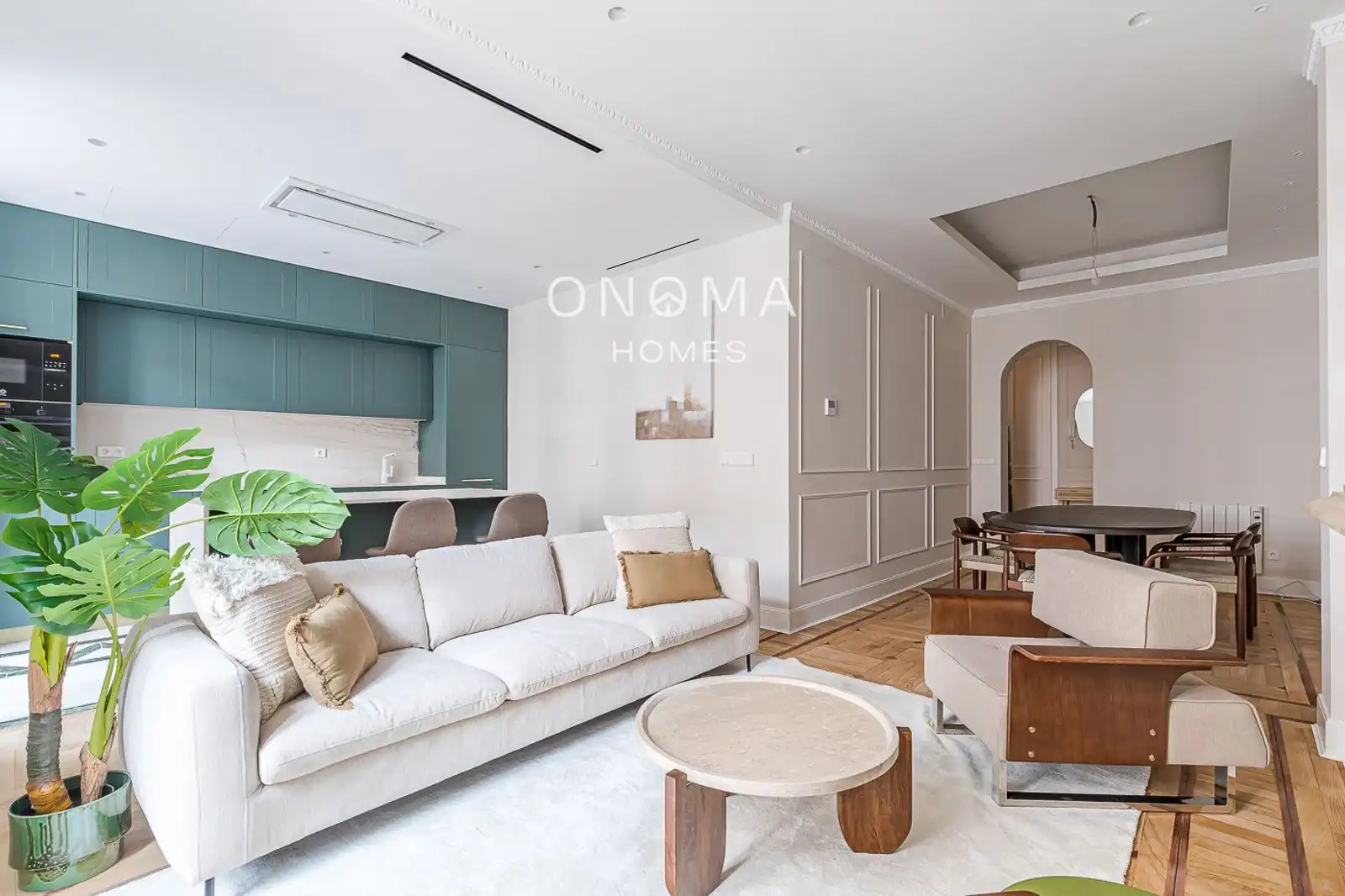 Wohnung mit Terrasse zum Verkauf in Colegiata, imagen 5