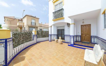 Duplex for sale in Avenida ROMULO Y REMO (E), Plaza de la Luz