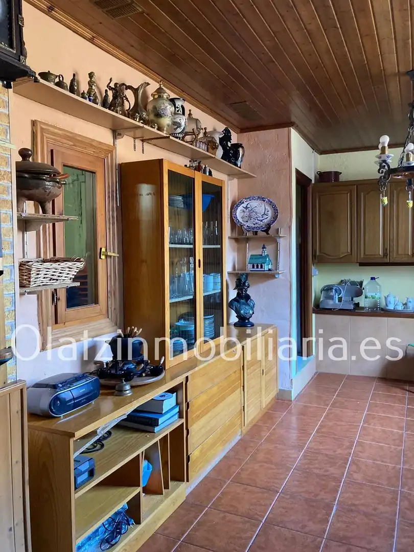 Local commercial à louer à Balmaseda, imagen 8