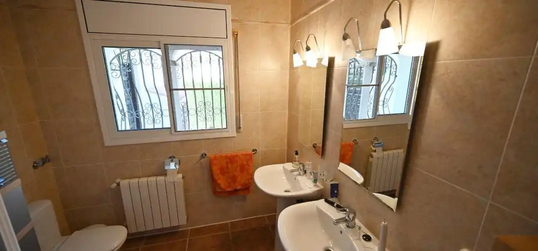 Villa avec terrasse à vendre à Les Tres Cales, imagen 36