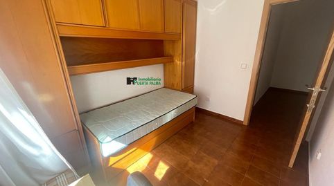 Foto 3 de Piso de alquiler en Maria Auxiliadora - Barriada de Llera, Badajoz Capital