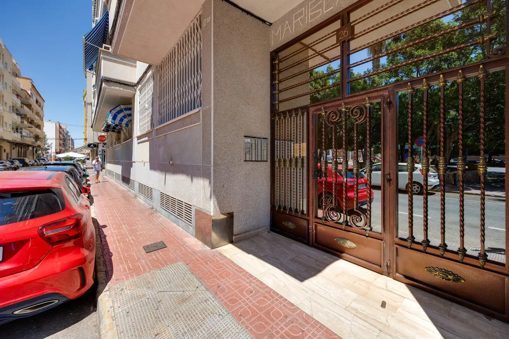 Apartment mit Aufzug zum Verkauf in Playa del Cura, imagen 33