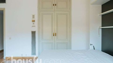 Foto 4 de Piso de alquiler en Calle de la Infanta María Teresa, ., Hispanoamérica - Bernabéu, Madrid Capital