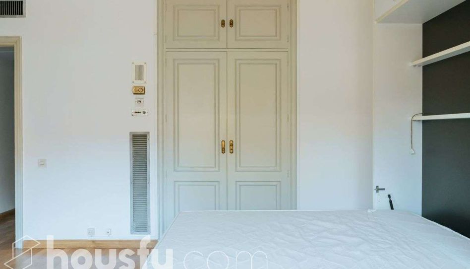 Piso de alquiler en Calle de la Infanta María Teresa, ., Hispanoamérica - Bernabéu - Imagen 4