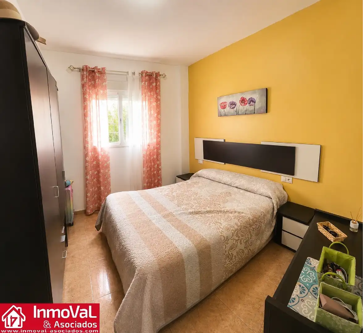 Wohnung mit Aufzug zum Verkauf in Puerto de Garrucha, imagen 4
