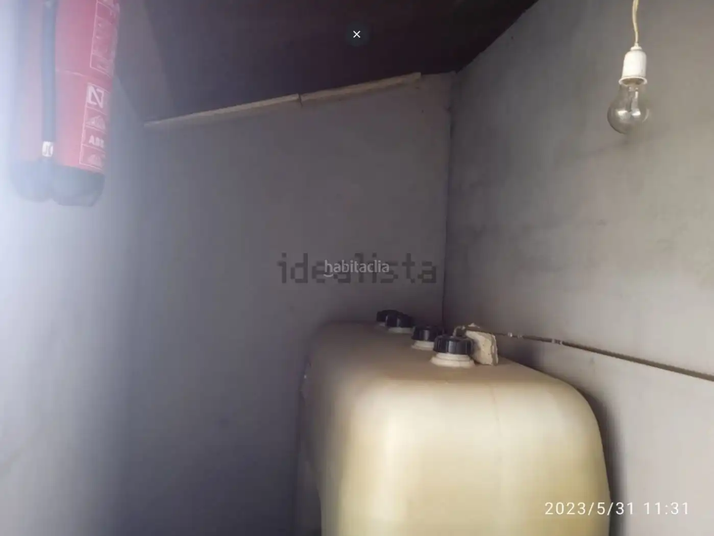 Casa con giardino in vendita a Calle Merino 19, imagen 14