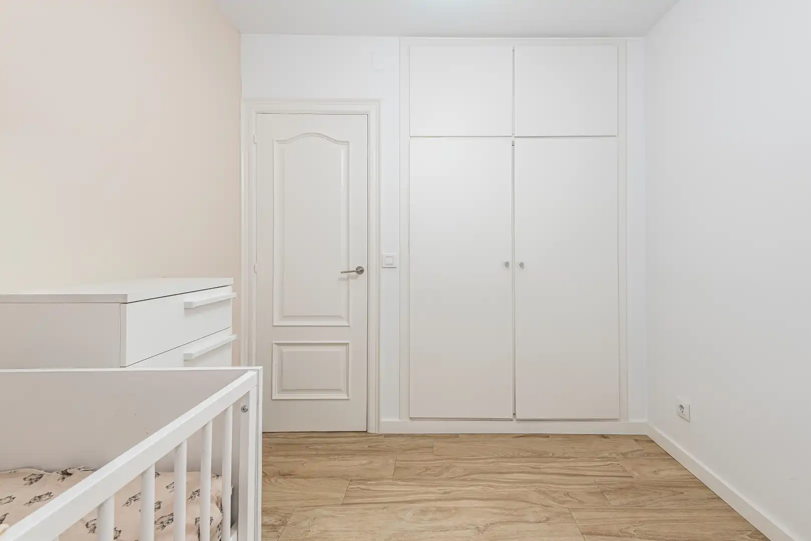 Wohnung mit Terrasse zum Verkauf in Carrer de la Providència, imagen 27