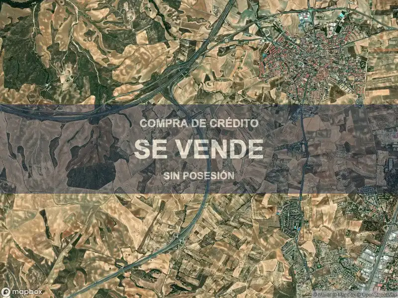 Piso en venta en Bargas