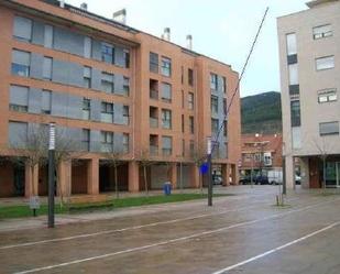 Exterior view of Garage for sale in Ansoáin / Antsoain