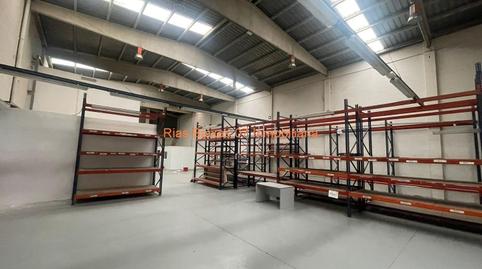 Photo 3 of Industrial buildings to rent in Comesaña - Matamá, Pontevedra