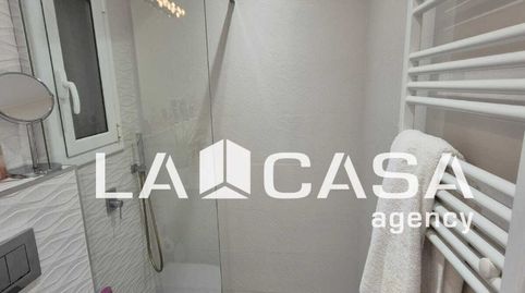 Foto 3 de Piso en venta en Passeig de Valldaura, Porta, Barcelona Capital