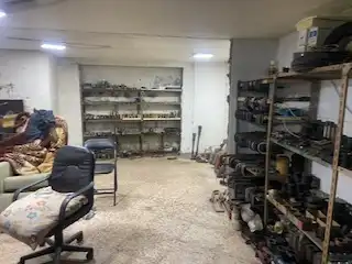 Nau industrial en venda en Cartagena