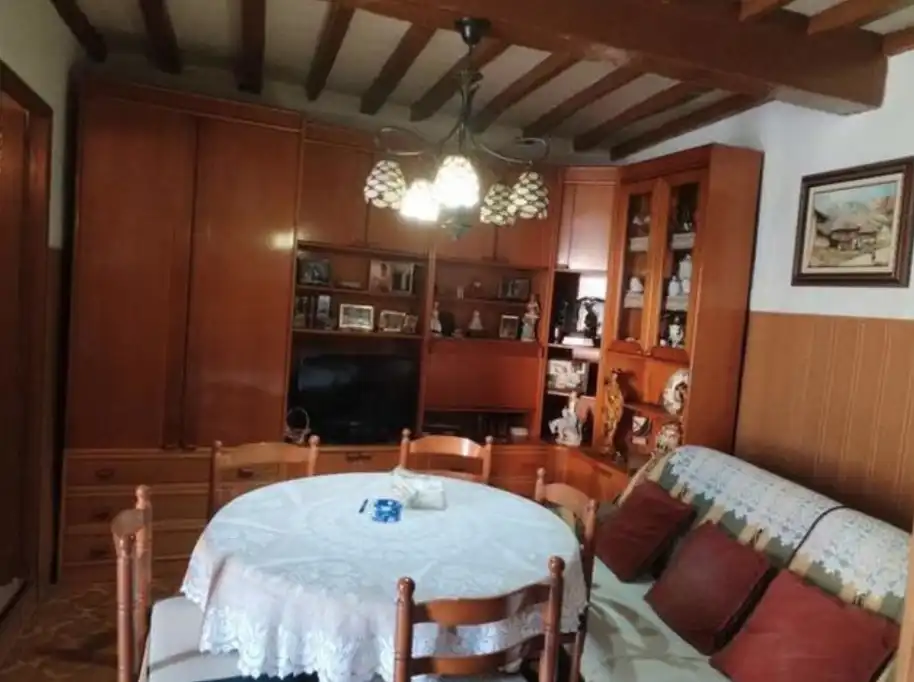 Doppelhaushälfte mit Terrasse zum Verkauf in San Claudio - Trubia - Las Caldas, imagen 6
