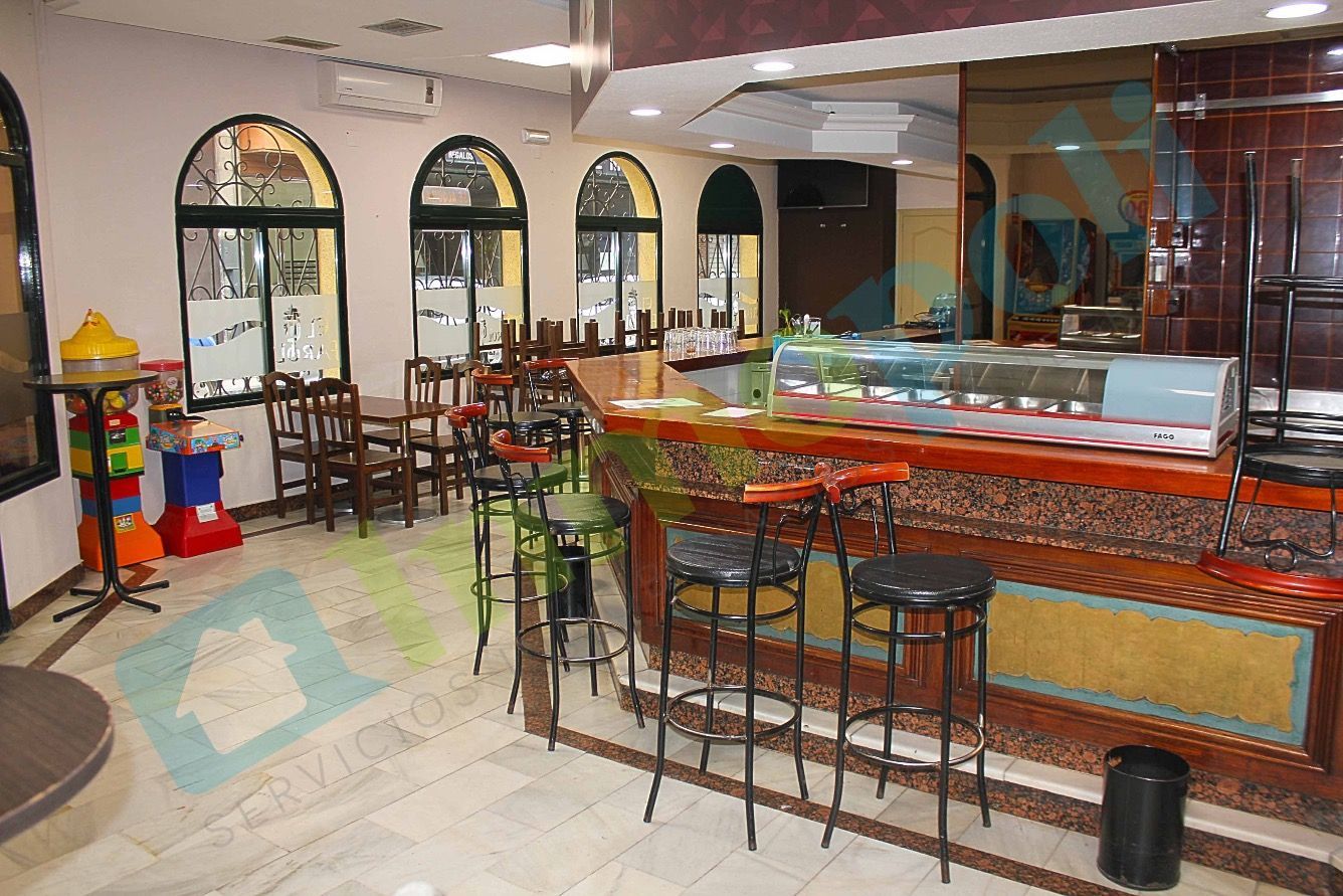 Premises to rent in Badajoz Capital  with Air Conditioner