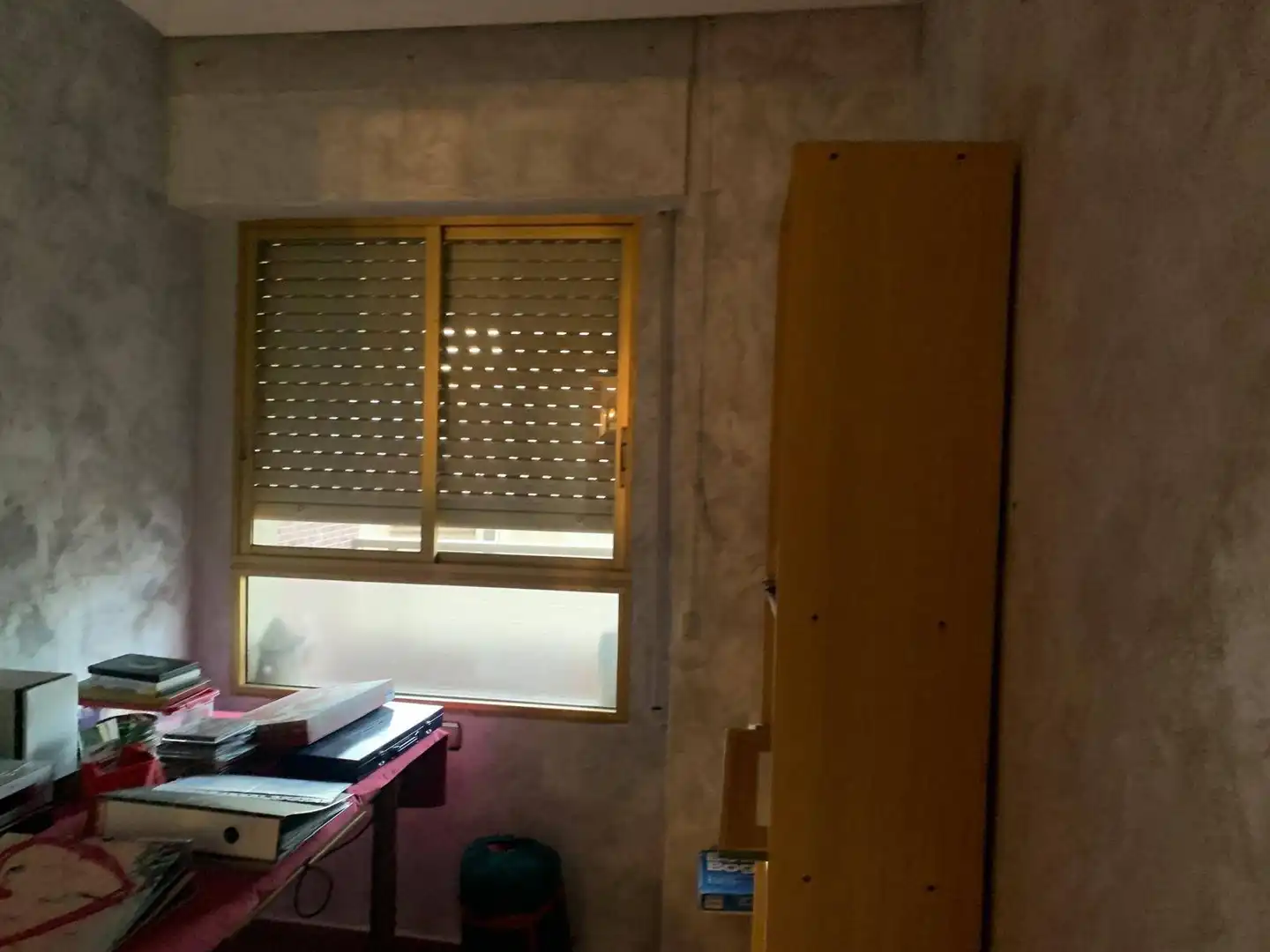 Dormitori de Pis en venda en Elche / Elx amb Aire condicionat, Jardí privat i Terrassa