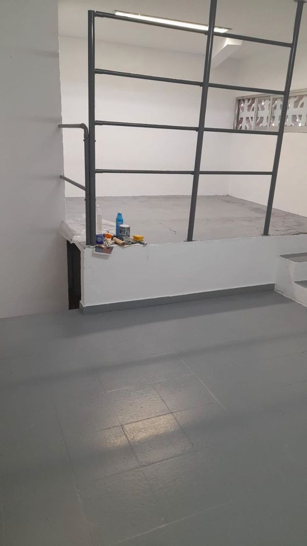 Geschaftsraum miete in Estación