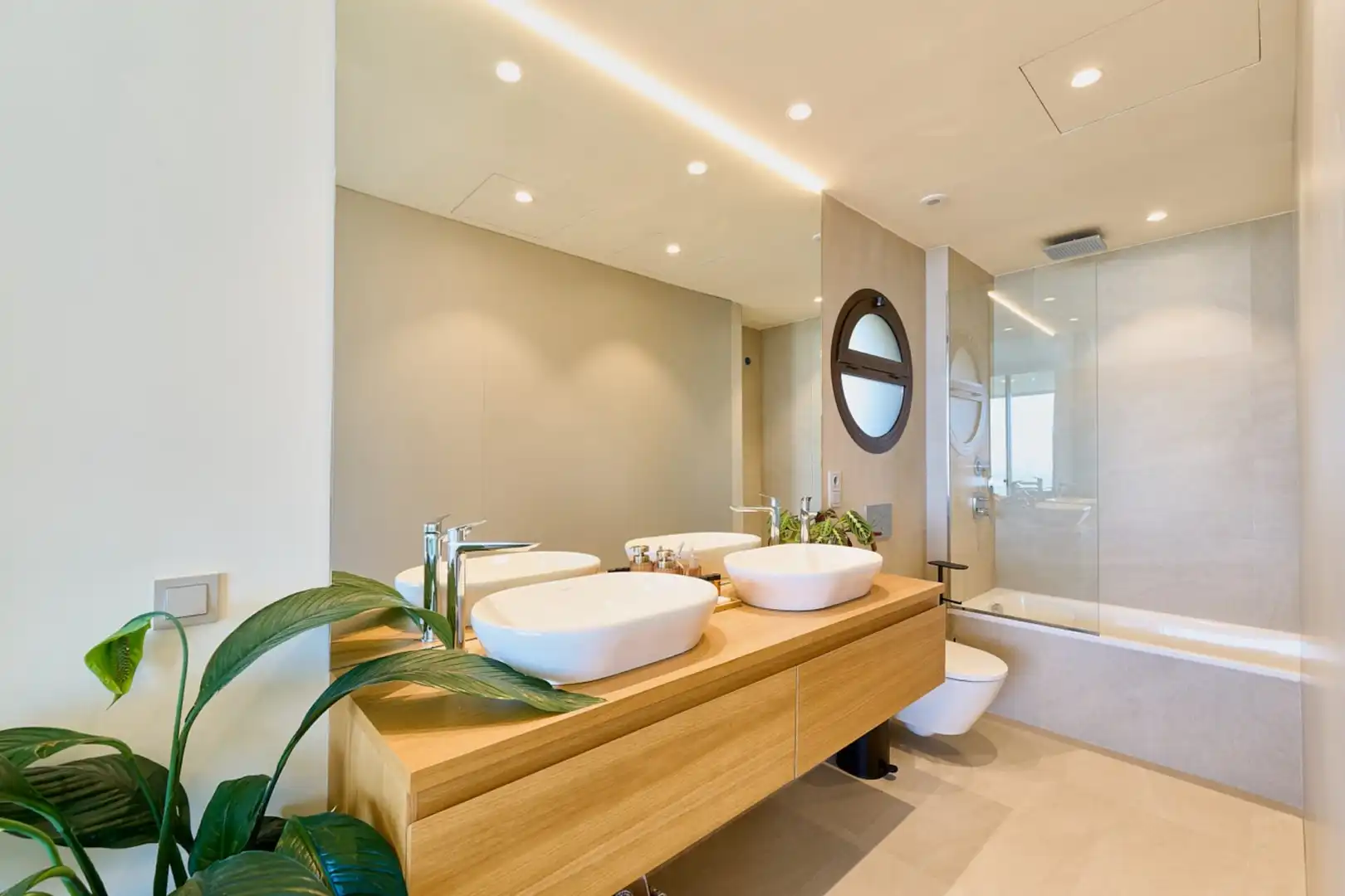 Neubau-Penthouse mit Pool zum Verkauf in Avenida 8 de Marzo 35, imagen 25